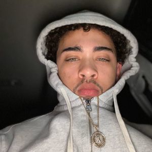 Meet your Posher, Jamel